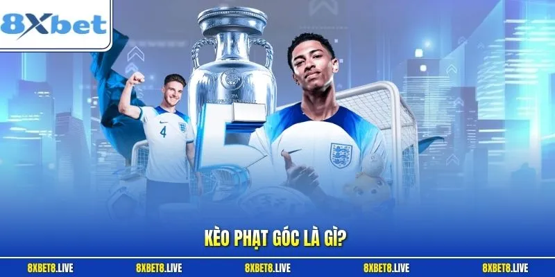 Kèo phạt góc